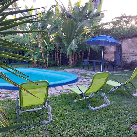 Pousada Maria Bonita Praia Da Sereia Maceió Exteriér fotografie