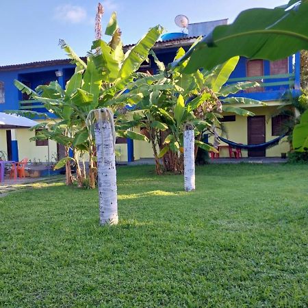 Pousada Maria Bonita Praia Da Sereia Maceió Exteriér fotografie