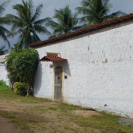 Pousada Maria Bonita Praia Da Sereia Maceió Exteriér fotografie
