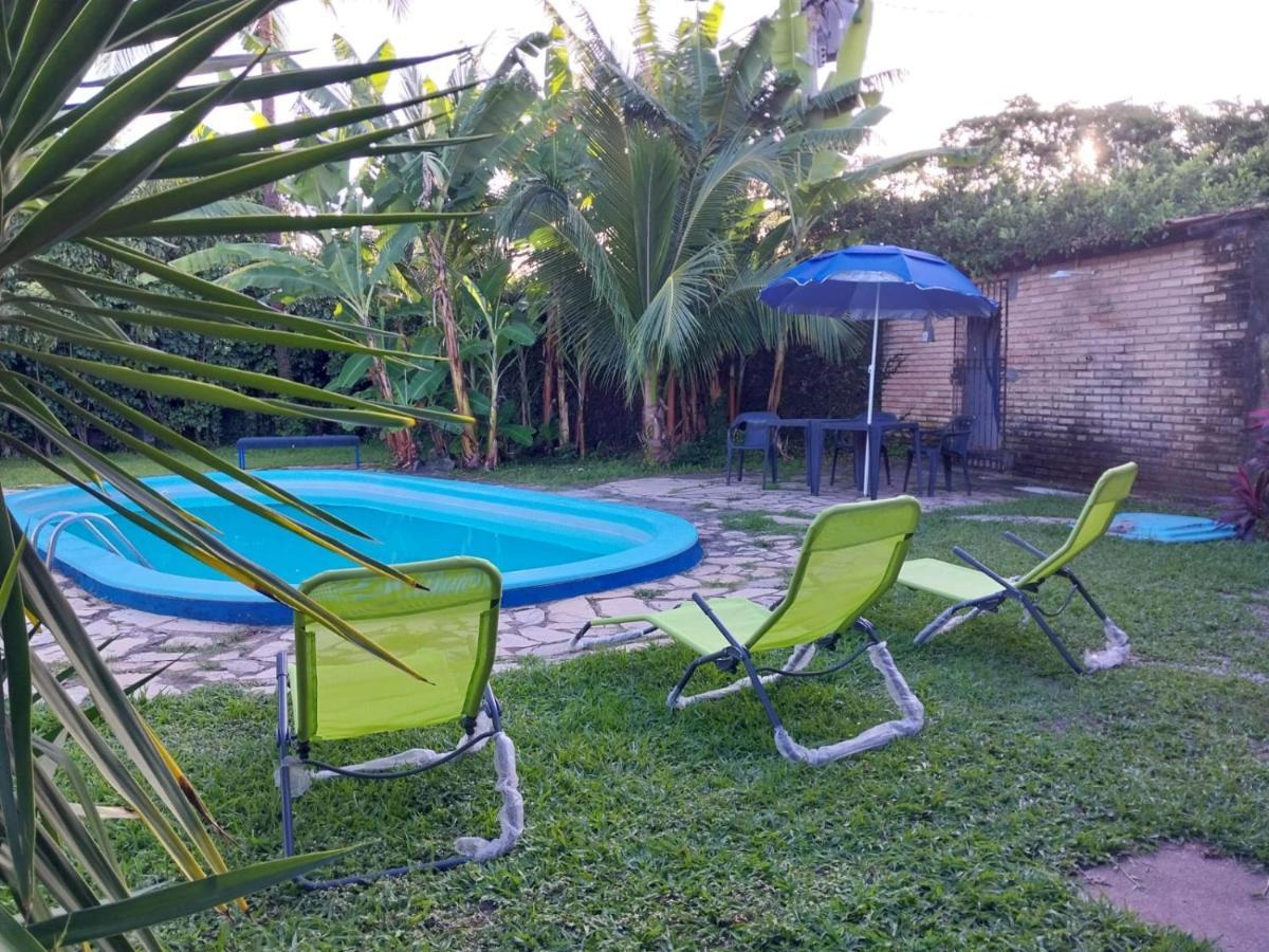 Pousada Maria Bonita Praia Da Sereia Maceió Exteriér fotografie