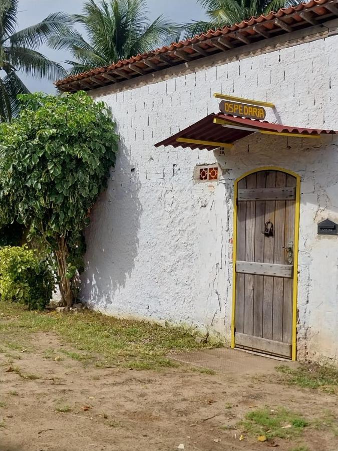 Pousada Maria Bonita Praia Da Sereia Maceió Exteriér fotografie