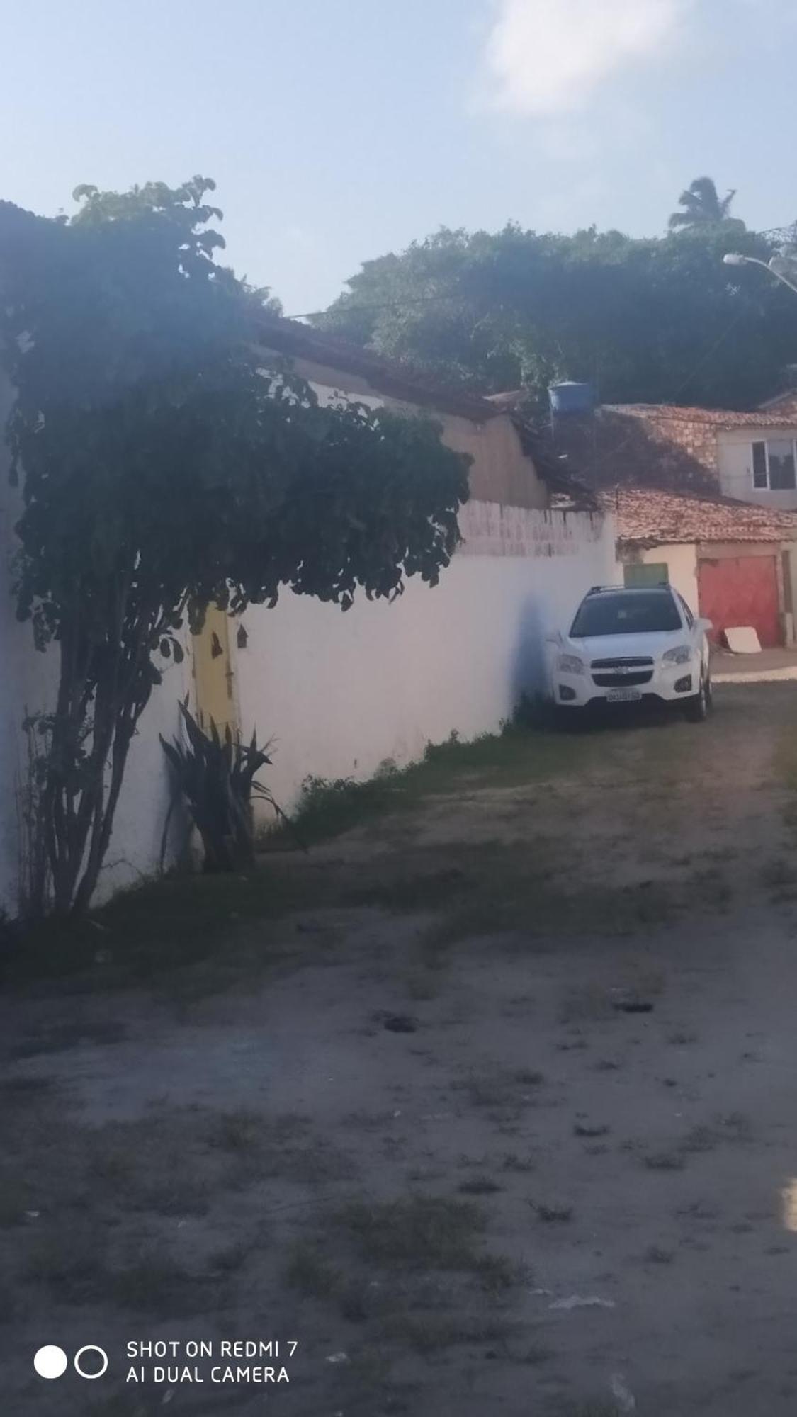 Pousada Maria Bonita Praia Da Sereia Maceió Exteriér fotografie